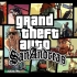 《侠盗猎车手：圣安地列斯》14分 59秒 最速通关speedrun Grand Theft Auto：San Andre