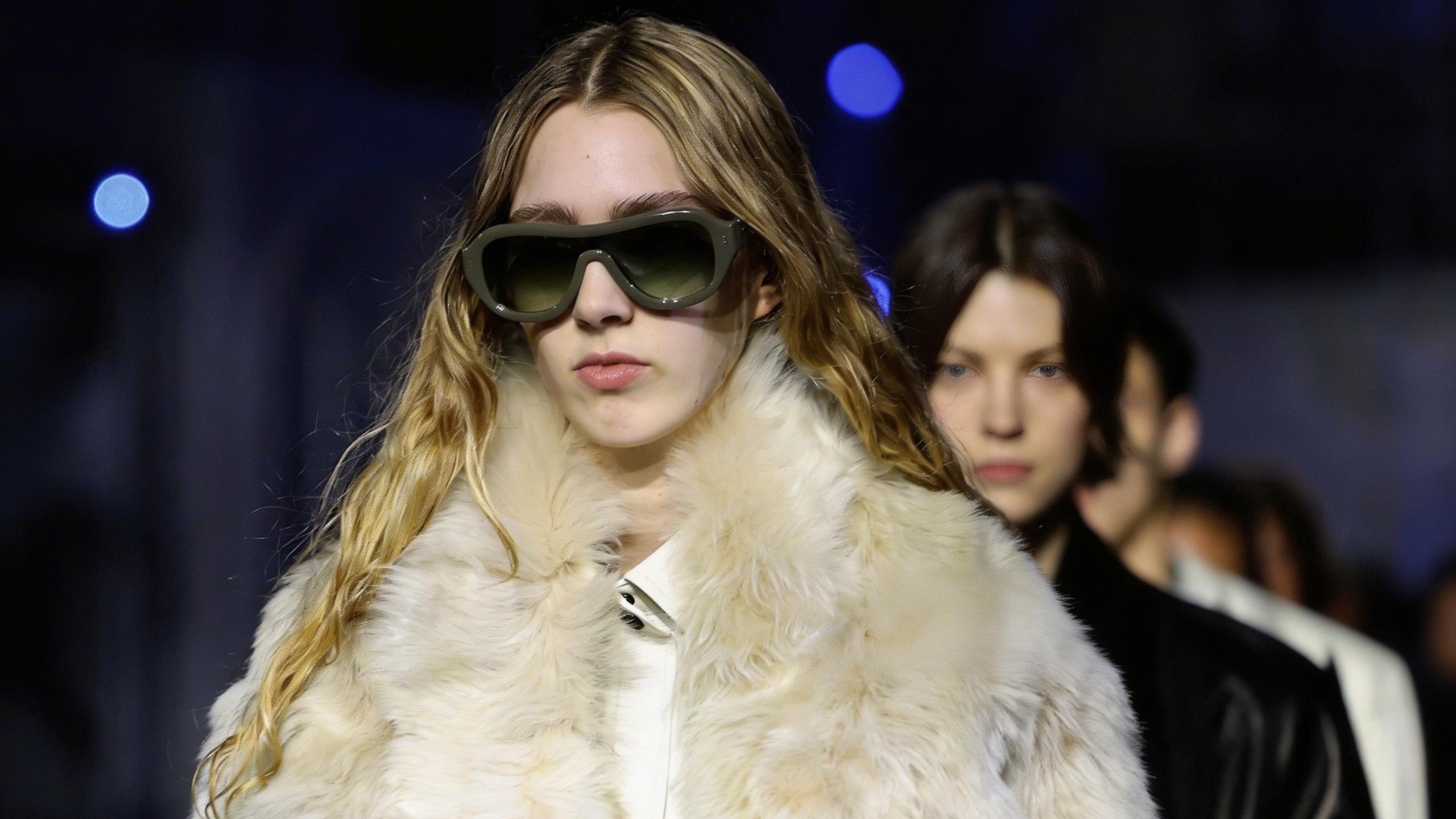 秀场｜Burberry 2026秋冬系列