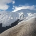 我的航拍中国｜西藏·卡若拉冰川