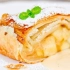 【中德字幕】《欧洲随选美食——甜点篇》系列之 维也纳苹果卷