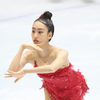 櫛田育良 Ikura Kushida - 2023 Japanese Junior Nationals FS