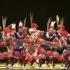 第二届广东岭南舞蹈大赛【广东舞蹈学校】群舞《排排瑶寨舞起来》
