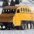 你见过前轮是滑雪板的雪地车吗？Bombardier雪地车系列就是曾经的经典名车