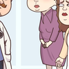 女儿做不到的，妈妈替女儿做