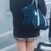 这就是日本的女高中生吗