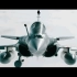 【军事】法国空军宣传片，达索“阵风”战斗机保卫领空安全