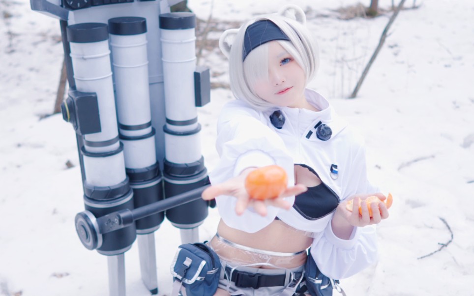 Ow~ Misunderstanding! So it's aspartame orange! That's what she calls a Zero Card!