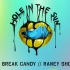 Hole In The Sun - Point Break Candy (Raney Shockne feat. COS