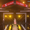 【Live】香取慎吾「Circus Funk(feat. Chevon)」「TATTOO(feat. 中森明菜