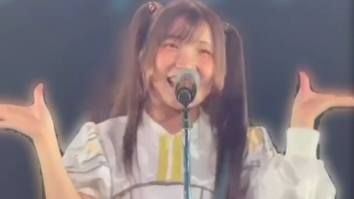 梦限大MewType「どんがらがっしゃん（稀里哗啦）」LIVE现场片段公开
