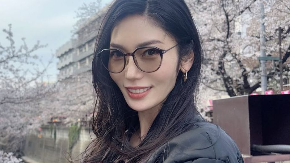 【中字】小时候总是一个人玩的Raychell