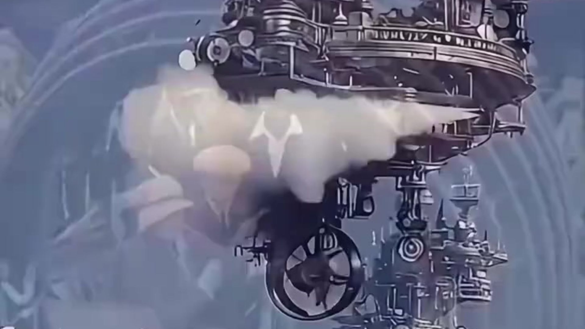 被西方历史抹去的失落文明——传说中的鞑靼城