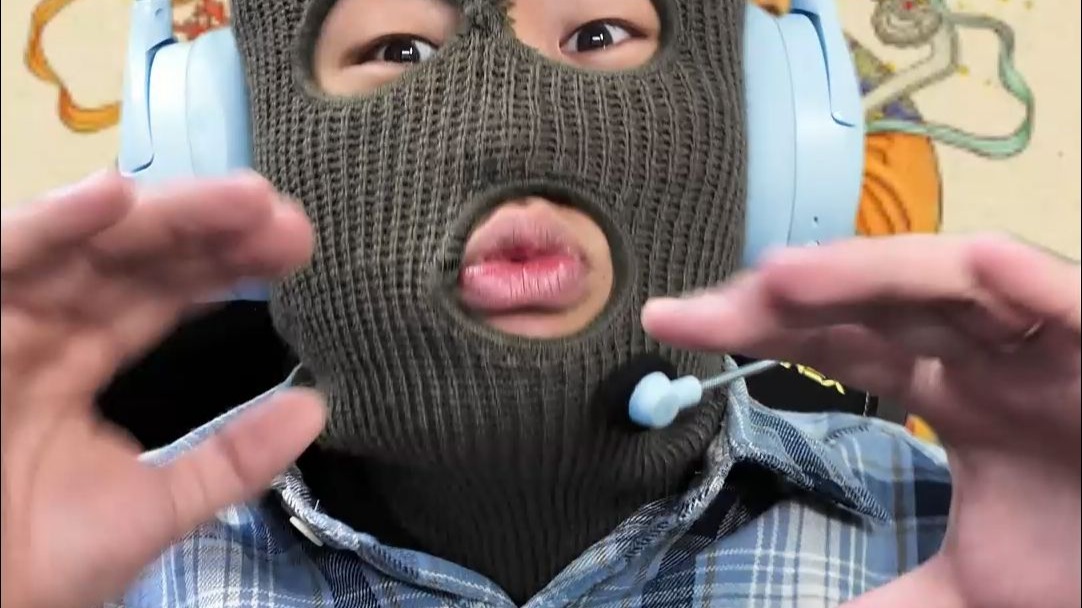 过年期间没办法压力任何人