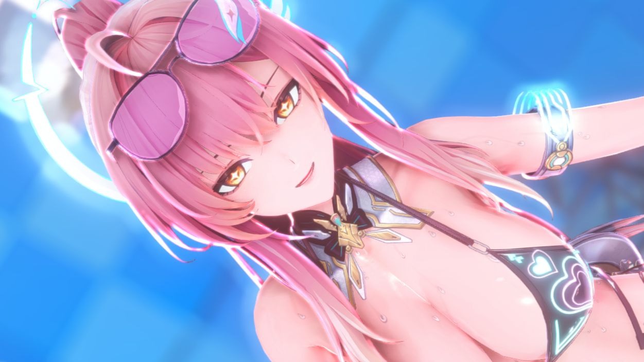 你就是飞行雪绒吧🥰爱弥斯-MANIAC