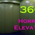 【360° VR】恐怖电梯（略搞笑）