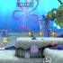 【Apple Arcade游戏】海绵宝宝：蟹煲追击令 极速通关流程 场景1：比奇堡