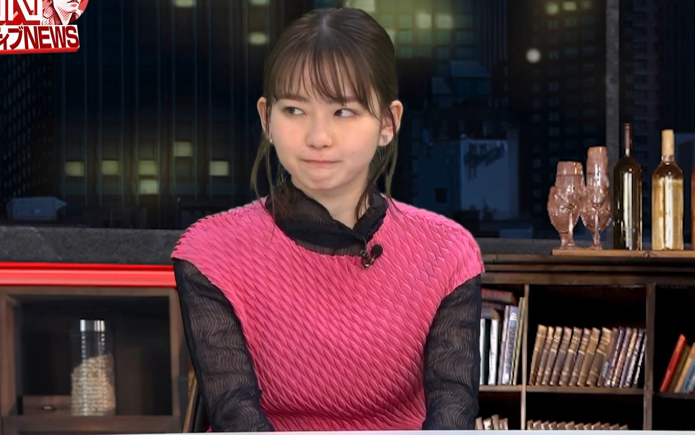 Anna Yamada] Peco and Positive News-20220526