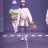 牛钰：汶川地震独腿女孩登上走秀时装周，网友称他最励志的中国人