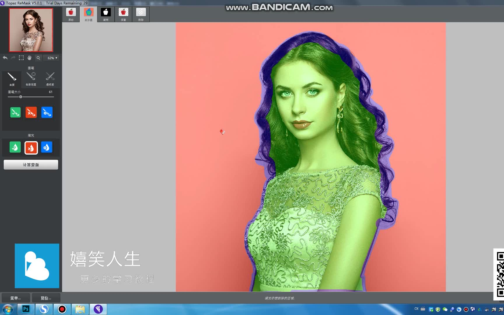 topaz remask 2.0 topaz remask 2.0