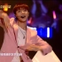 【张艺兴】2019湖南卫视跨年演唱会表演cut《梦不落雨林》&《爱到这》