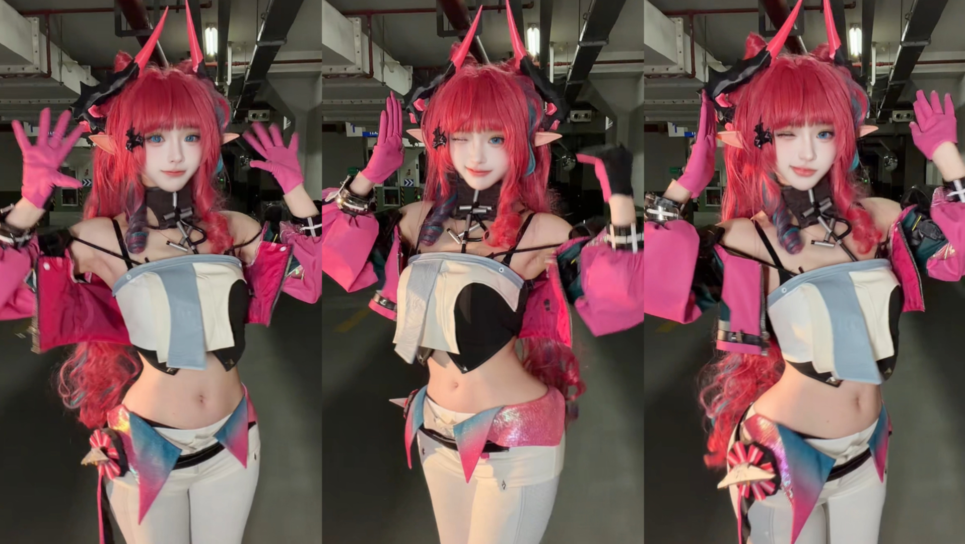 管理员？！你情人节和谁过呢