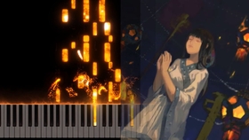 曲谱不老梦_不老梦