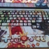 柚子社出版电脑了哔哩哔哩首发柚子社千恋万花款电脑