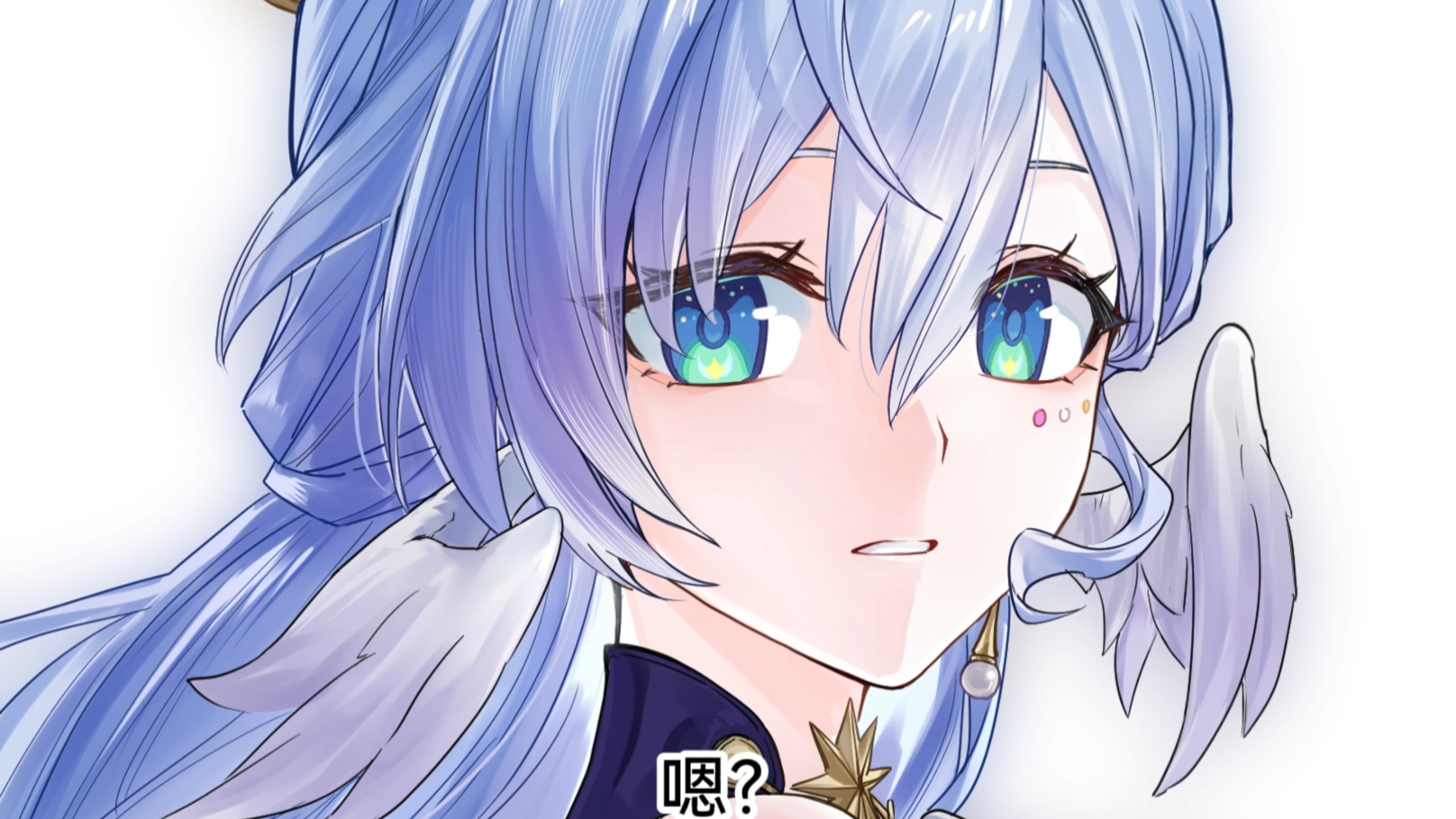 兄妹就给我好好重逢啊！