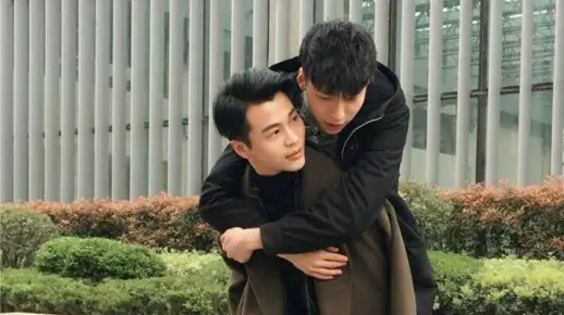 【不可抗力】论清泉小白如何被污染