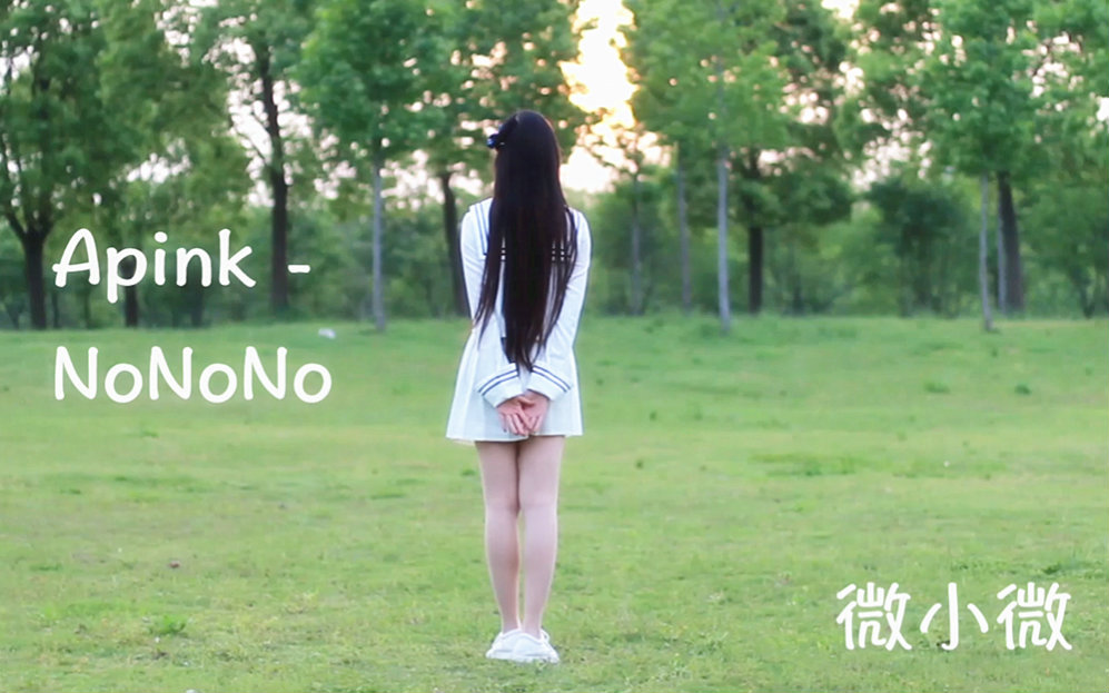 【微小微】Apink-NoNoNo