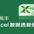 【王佩丰excel教程】数据透视表