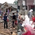印尼西爪哇省发生地震 超两百人死亡 灾区余震不断