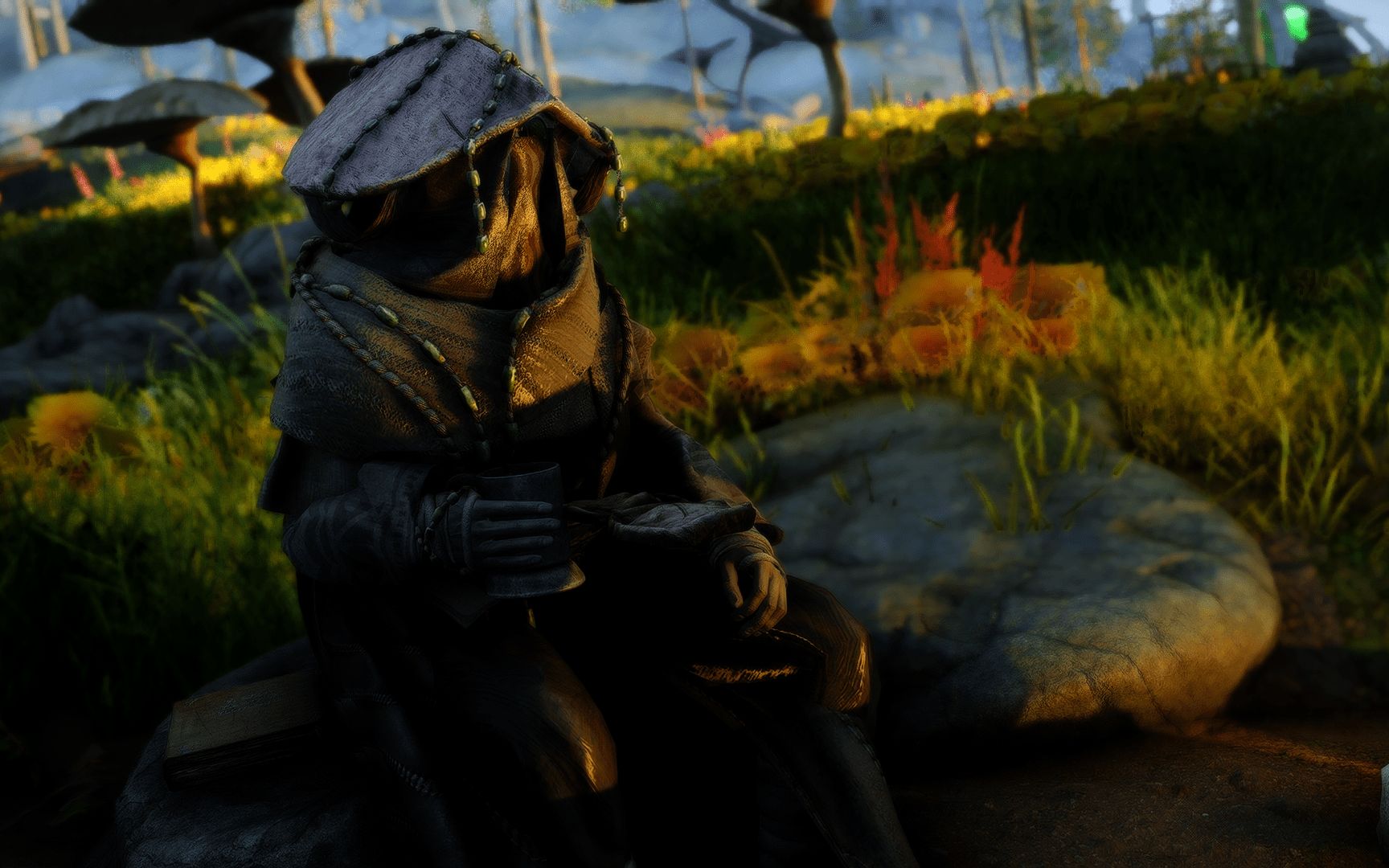 cabbage enb（白菜enb 作者Magink）下载方式分享