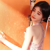 鞠婧祎～粉色甜美系