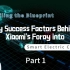 Key Success Factors Behind Xiaomi's Foray into Smart Electri
