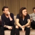 【One Direction】interview with Alison Hammond (ITV)