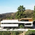 Luxury Home‪ | 贝莱尔山顶的经典现代之家~1208 Linda Flora Dr, Los Angeles