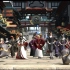 最终幻想14 调查员任务红莲篇完结动画（渣画质  自存）