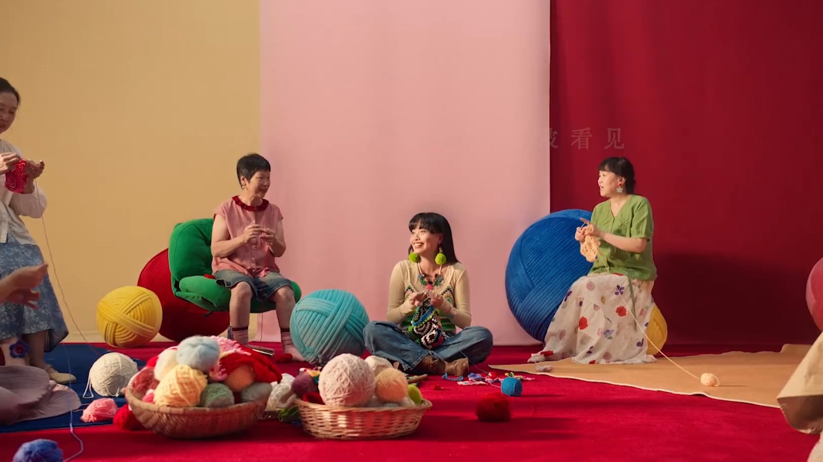 淘宝《女子巧在淘宝》