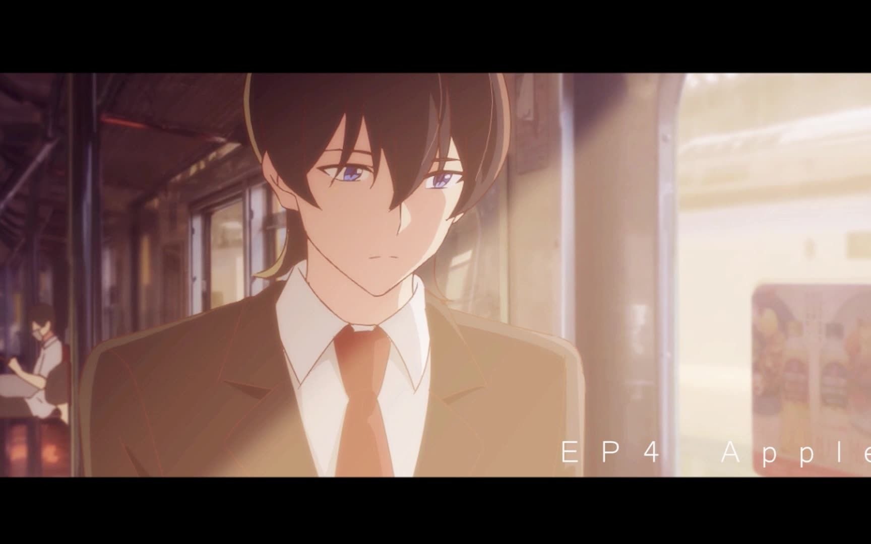 Hikari Be My Light Wakanim