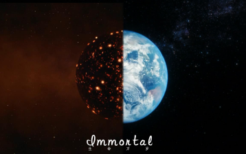 Thomas Bergersen《Immortal》自然纪录片剪辑MV哔哩哔哩 (゜゜)つロ 干杯~bilibili