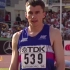 1995田径世锦赛 男子三级跳远决赛 爱德华兹 18米29 (世界纪录)