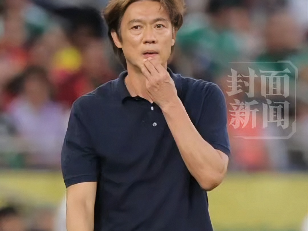 韩国从世界杯“耻辱性”出局，国内便利店贴告示“洪明甫不得入内”，烤肉店拒绝也为他提供服务