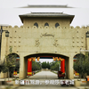 新疆自驾游，参观历史悠久的莎车老城区独特古建筑群