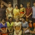 【Brandon Li 世界观礼】Balinese-- 巴厘岛居民