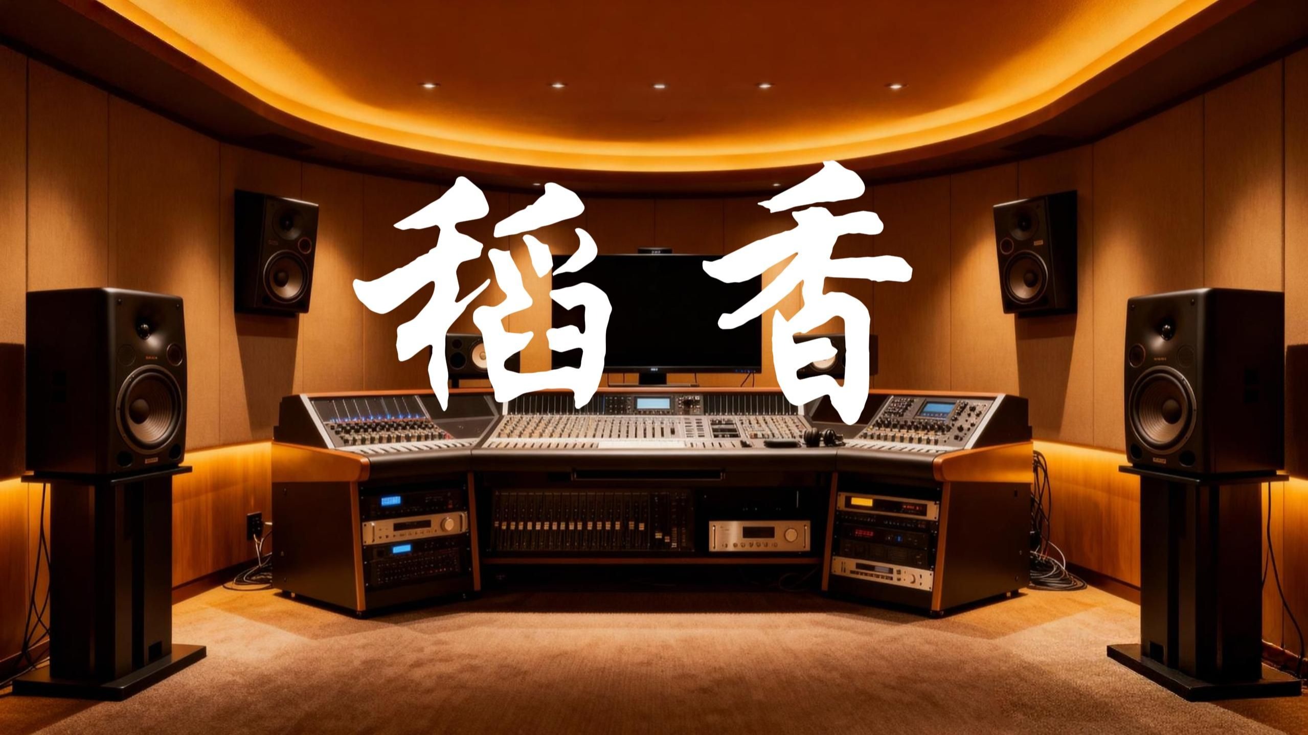 稻香-周杰伦 | Hi-Res无损音质