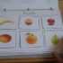 【在家教育】DIY宝宝学习操作书Toddler Learning Folder(Preschool Prep)
