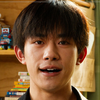 易烊千玺《奇迹笨小孩