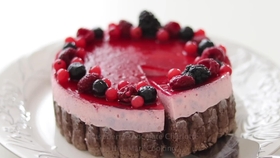 Ravishing Raspberry Chocolate Delight: A Divine Recipe for Sensory Bliss