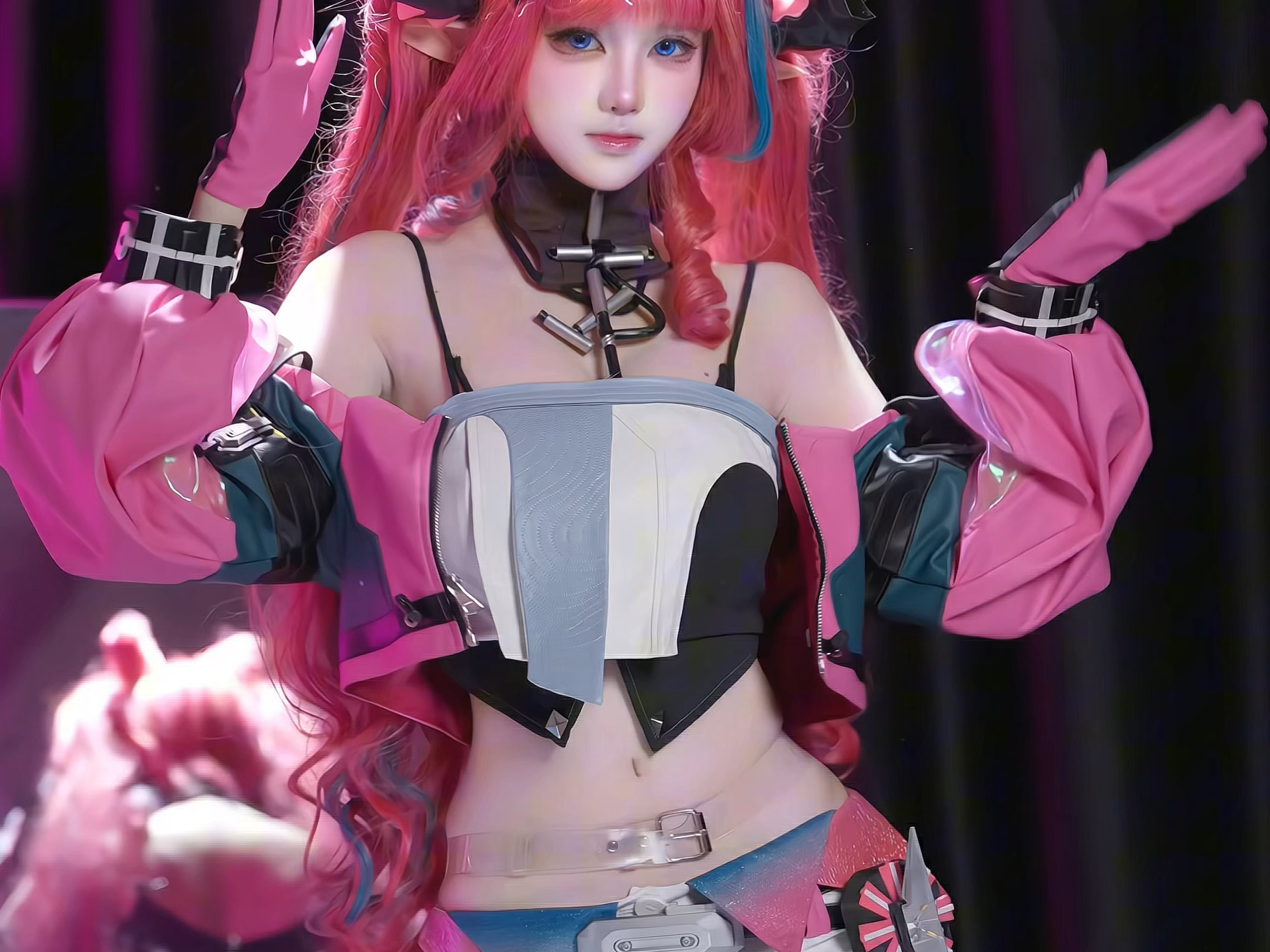 爱上龙娘是命中注定